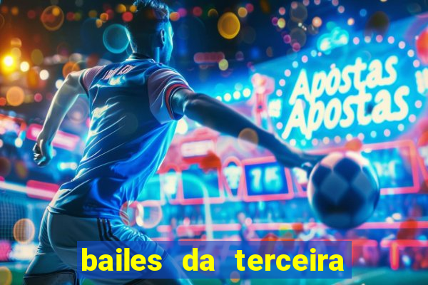 bailes da terceira idade em porto alegre